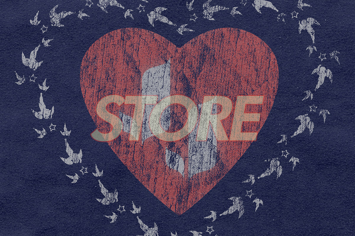 Store